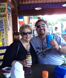 Cruise Planners